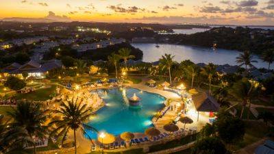 Experience the Beautiful Verandah Antigua for Free! - travelpulse.com
