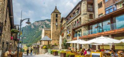 The Village Frame of Mind: Why Small Destinations Are So Underrated - travelpulse.com - Spain - France - Andorra