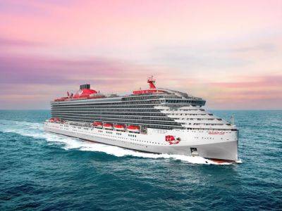 Virgin Voyages Is the Number-One Mega-Ship, Says Travel + Leisure - travelpulse.com