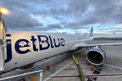 JetBlue: DOT should boot Dutch carrier KLM from NYC if it loses Amsterdam flights - thepointsguy.com - Netherlands - city Amsterdam - Germany - Eu - New York - city New York - city Boston