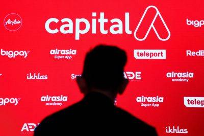 AirAsia Parent Seeks to Raise More Than $1 Billion in Debt, Equity - skift.com - Malaysia - city Bangkok