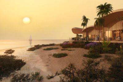 Prince Al Waleed Puts $266m Into Four Seasons Resort Red Sea - skift.com - city Paris - New York - city London - Saudi Arabia