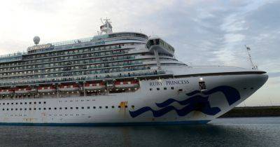 Carnival Was Negligent in Covid Outbreak on Cruise Ship, Court Rules - nytimes.com - Australia - Japan - New Zealand - state California