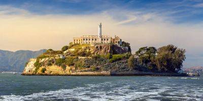 Photos show what it's like to visit Alcatraz Island, which once housed some of America's most notorious criminals - insider.com - Usa - state California - San Francisco, state California
