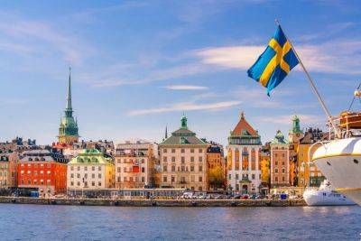 New Study Shows That 50% Of Americans Mix Up Sweden And Switzerland - forbes.com - Sweden - Switzerland - Usa - state Indiana
