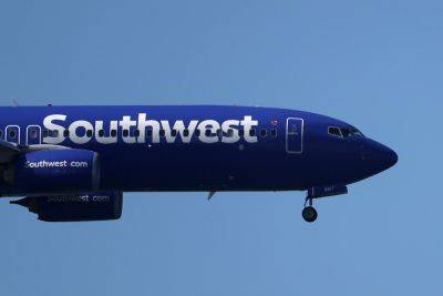 Southwest adds 30 new routes, shakes up international Florida flights as it extends booking schedule - thepointsguy.com - Bahamas - state Colorado - city Nashville - state Missouri - Mexico - city Albany - city Orlando - county Dallas - state California - Washington - city Baltimore - Nassau, Bahamas - state Florida - city Pittsburgh - Costa Rica - city Chicago - Jamaica - county York - Cuba - state New York - Dominican Republic - state Indiana - county Bay - state Montana - county Lauderdale - county Love - city San Jose, Costa Rica - city Havana, Cuba - county St. Louis - Cayman Islands - city Burbank, state California - city Fort Lauderdale, state Florida - city Kansas City, state Missouri - city Bozeman