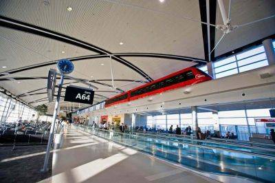 These U.S. Airports Allow Non-travelers Beyond Security to See Loved Ones Depart - travelandleisure.com - Usa