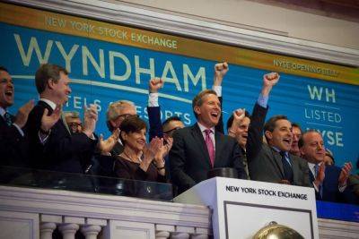 Why Wyndham Rejected Choice Hotels’ ‘Desperate’ $7.8 Billion Takeover Bid - forbes.com - state New Jersey
