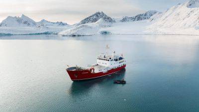 Secret Atlas Announces The Launch Of MV ‘Vikingfjord’ - forbes.com - Norway - Greenland - Announces