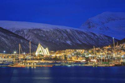 A mini guide to Tromsø, the final checkpoint in Celebrity Race Across the World - wanderlust.co.uk - Norway