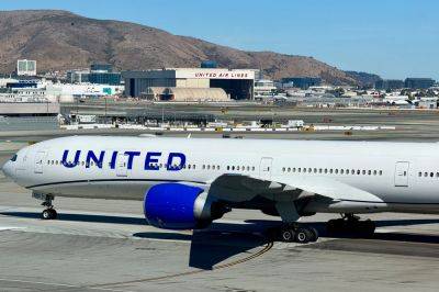 United drops its longest Hawaii route, cuts flights to Auckland - thepointsguy.com - Los Angeles - Australia - Japan - New Zealand - Taiwan - Hong Kong - San Francisco - city Chicago - state Hawaii - city Honolulu - city Newark - Philippines - city San Francisco - region Asia-Pacific