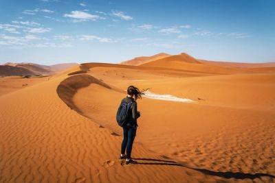 Do you need a visa to go to Namibia? - lonelyplanet.com - Australia - New Zealand - Britain - Usa - Namibia - city Windhoek