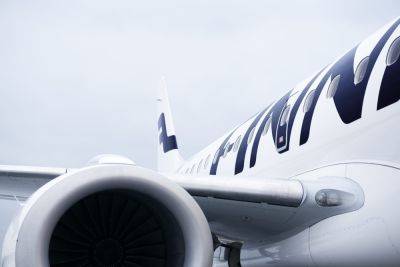 IDEAS: Finnair Set to Renew the Cabins of its Embraer Fleet - skift.com - Finland