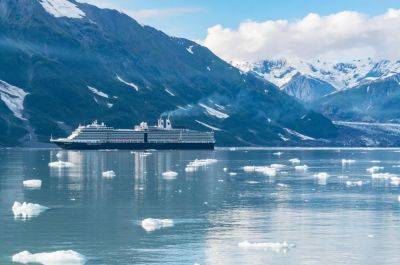 You Can Now Cook Your Favorite Holland America Vacation Meals At Home - forbes.com - state Alaska - Chile