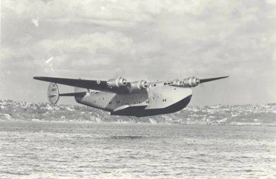 Flying boats: The AvGeeks hoping to keep these aviation relics in the air - thepointsguy.com - France - Usa - New York - Hong Kong - city Hong Kong - county Island - state Alaska - county Miami - state Hawaii - Philippines - city Rio De Janeiro - city Buenos Aires - Venezuela - city Caracas - county Wake