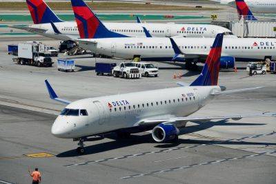 Delta goes head-to-head against American on new NYC-Canada route - thepointsguy.com - Usa - New York - Canada - city Atlanta - city Seattle - county Halifax - county Delta