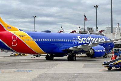 Southwest details winter plans as holiday bookings surge, despite last year’s meltdown - thepointsguy.com