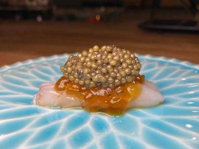 Edomae-Style Sushi Restaurant, Shota Omakase, Opens In Williamsburg - forbes.com - Spain - Japan - city Vancouver - county Williamsburg