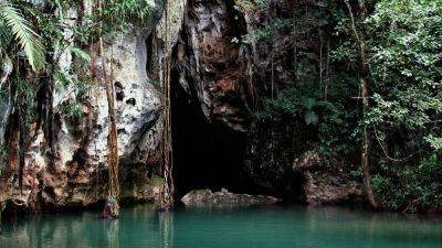 Take a tour of the Maya underworld—if you dare - nationalgeographic.com - Usa - state California - Belize - county Merced