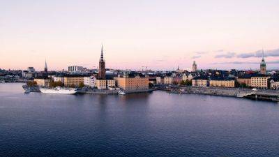A guide to Stockholm, Sweden's water-framed archipelago capital - nationalgeographic.com - city Amsterdam - Germany - Sweden - county Lake - county Hall - city Stockholm, Sweden