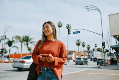 How to get around Los Angeles without breaking your budget or your spirit - lonelyplanet.com - Los Angeles - Australia - Usa - city New York - city Los Angeles - city Venice - city Santa Monica - city Malibu