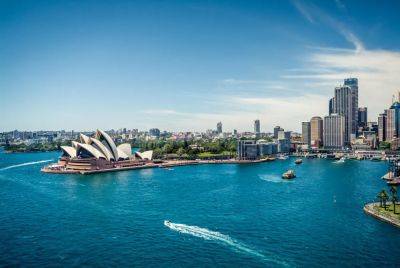 Where To Eat And Drink In Sydney, Australia - forbes.com - Italy - Australia