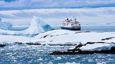 Expedition Cruises: 5 Must-Know Differences From Regular Cruising - forbes.com - Antarctica