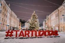 Tartu, Estonia, Reveals European Capital of Culture Programme for 2024 - breakingtravelnews.com - city European - Estonia - city Tallinn - state Baltic