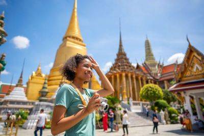 17 things you need to know before visiting Thailand - lonelyplanet.com - Laos - Thailand - Malaysia - Burma - Cambodia