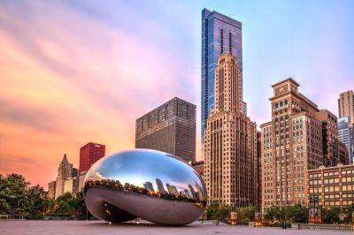 Discover The Latest Happenings In Chicago’s Art World - forbes.com - Usa - county Park - city Chicago - Lincoln, county Park - state Illinois