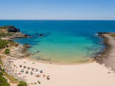 The Algarve Wins World Travel Award for ‘Europe’s Leading Beach Destination’ for the Tenth Time - breakingtravelnews.com - Georgia - Portugal - city Lagos