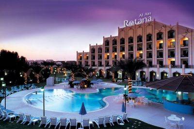 : How Rotana is Breaking Down Silos for a Seamless Guest Experience - breakingtravelnews.com