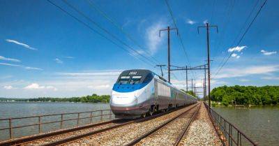 Amtrak Just Added More $5 Fares—Here’s How to Snag One - smartertravel.com - New York - city New York - city Boston - Washington - city Washington - city Baltimore - Philadelphia - Baltimore - city Philadelphia - Providence - area District Of Columbia - city Newark, county Liberty - county Liberty - county York - county New Haven