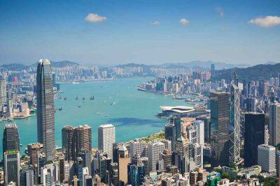 This Airline Just Restarted Flights to Hong Kong From This Major U.S. City - travelandleisure.com - New York - Hong Kong - city Hong Kong - city Boston - city Los Angeles - San Francisco - city Chicago - city Seattle - city Newark - county Major