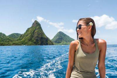 9 things to know before visiting St Lucia - lonelyplanet.com - Usa - Saint Lucia