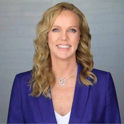 Marriott International Appoints Louise Bang as New Chief Sales and Marketing Officer for Caribbean and Latin America - travelpulse.com - Spain - Denmark - county Canadian