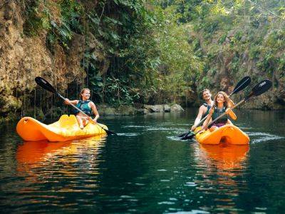 What to Know About the Xcaret Agents Program - travelpulse.com