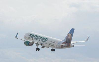 Pilots, Flight Attendants Suing Frontier Airlines for Alleged Pregnancy Discrimination - travelpulse.com - Usa - state Colorado - county Liberty - county Frontier - Denver, state Colorado