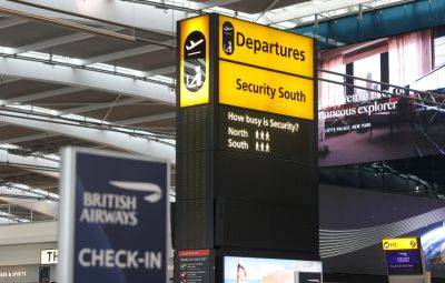 Heathrow passengers can now dodge queues by pre-booking free security time slots - thepointsguy.com - Usa