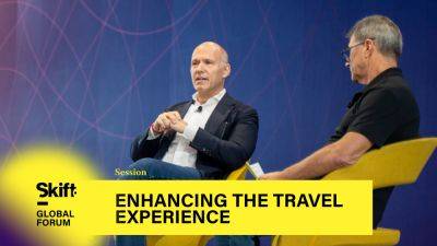 Expedia CEO Peter Kern Explains Breakup With Hopper and AI - skift.com - city New York