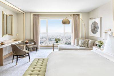 Four Seasons: Inside the Luxury Hotelier's Strategic Evolution - skift.com