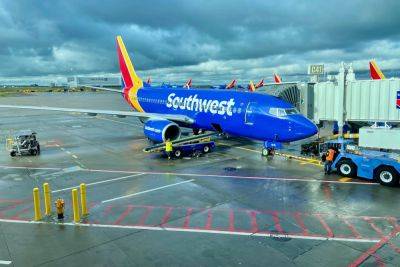 Southwest Airlines brings back 66 seasonal routes in summer schedule rollout - thepointsguy.com - city Denver - state California - state Florida - county San Diego - state Connecticut - state New York - state Virginia - city Providence - county Norfolk - state Rhode Island - Hartford, state Connecticut - county St. Louis - Albany - city Milwaukee