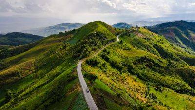 The 7 best road trips in Thailand - lonelyplanet.com - Thailand - city Bangkok