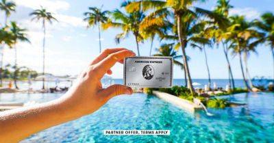 Beyond the fee: How my Amex Platinum card enhances my travel experience - thepointsguy.com - Usa - city Fort Lauderdale - county Palm Beach - county Lauderdale - city Hollywood