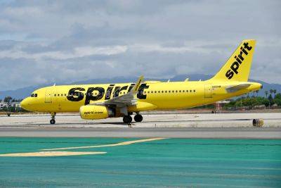Spirit adds 2 routes to Tulum, becomes 2nd US carrier to add airport - thepointsguy.com - Usa - Mexico - city Atlanta - city Orlando - state Florida - Jackson - city Fort Lauderdale - county Lauderdale - city Hollywood