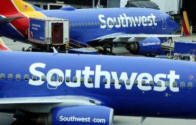 Southwest Airlines Introduces New Checked Baggage Perk - forbes.com - Usa - state Hawaii