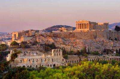 5 Insider Tips For Your Best Vacation To Athens, Greece - forbes.com - city European - Greece - Athens, Greece