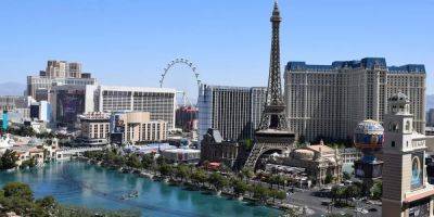 I've been to Las Vegas over 50 times. Here are my 8 tips for booking the perfect hotel at the best price. - insider.com - Usa - New York - county Park - city Las Vegas - city New York - county Bay - city Sin - city Few