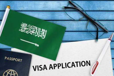Saudi Arabia opens e-visa system to South Africans - breakingtravelnews.com - South Africa - city Johannesburg - Saudi Arabia - city Cape Town - city Jeddah