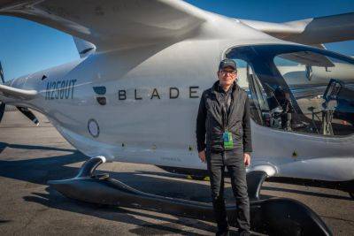 Blade, Wheels Up, Magellan Jets Launch New Private Jet Programs - forbes.com - New York - state Florida - city Miami - city Manhattan - county Palm Beach - county Westchester
